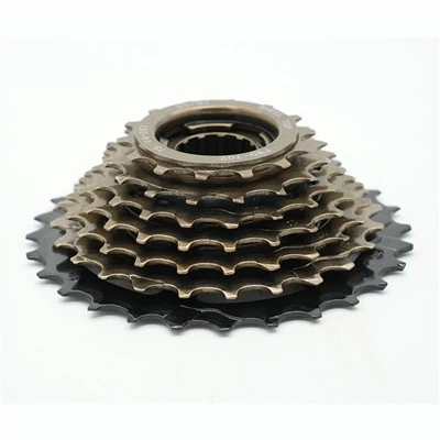 Freewheel tal-cassette tar-roti